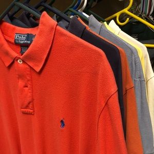 Polo by Ralph Lauren - Men’s Lot